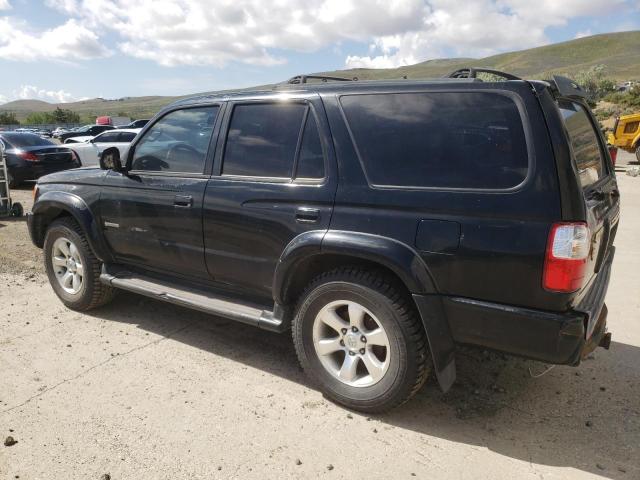 Photo 2 from auction – 2002 TOYOTA 4RUNNER SR with VIN JT3HN86R020362670