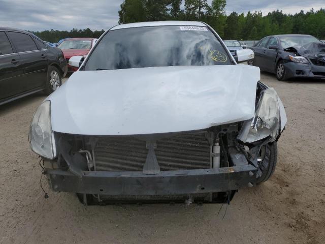 Фото 5 с аукциона – 2011 NISSAN ALTIMA BAS с VIN 1N4AL2AP8BC143448