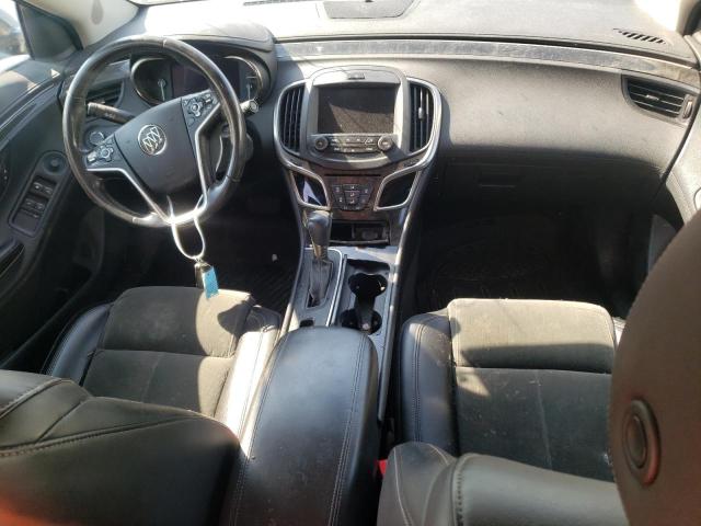 Photo 8 from auction – 2015 BUICK LACROSSE with VIN 1G4GA5G36FF248215
