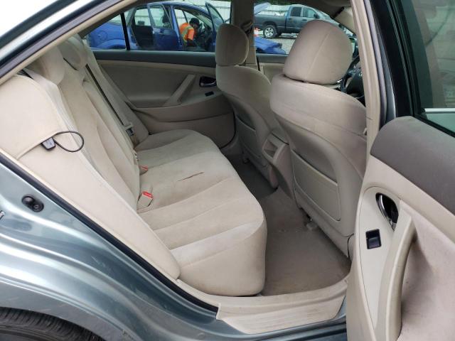 Photo 10 from auction – 2007 TOYOTA CAMRY CE/L with VIN 4T1BE46K17U621904
