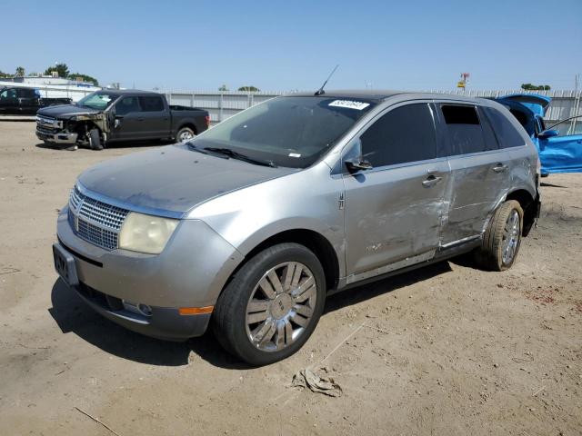 LINCOLN MKX 2008 with VIN 2LMDU68C08BJ39577 - Photo from auction