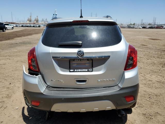 Photo 6 from auction – 2014 BUICK ENCORE CON with VIN KL4CJBSB7EB610861
