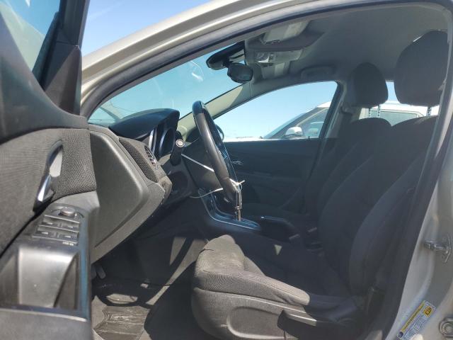 Photo 7 from auction – 2013 CHEVROLET CRUZE LT with VIN 1G1PC5SB2D7235586
