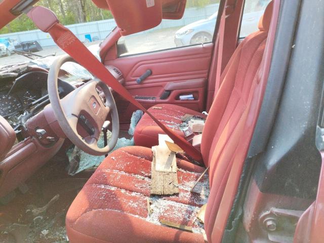 Photo 7 from auction – 1988 FORD TEMPO GL with VIN 1FAPP36XXJK168577