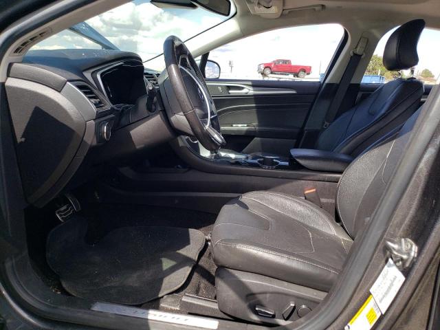 Photo 7 from auction – 2016 FORD FUSION TIT with VIN 3FA6P0SU6GR241406