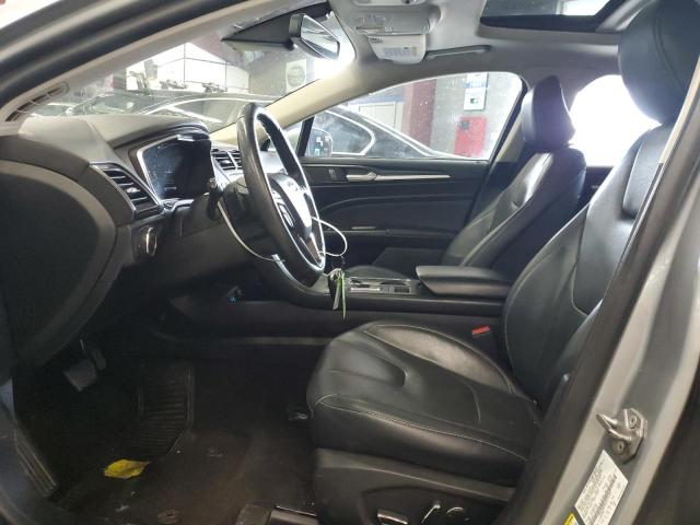 Photo 7 from auction – 2020 FORD FUSION TIT with VIN 3FA6P0D93LR175125