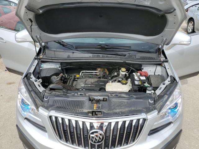 Photo 12 from auction – 2014 BUICK ENCORE CON with VIN KL4CJBSB6EB784484