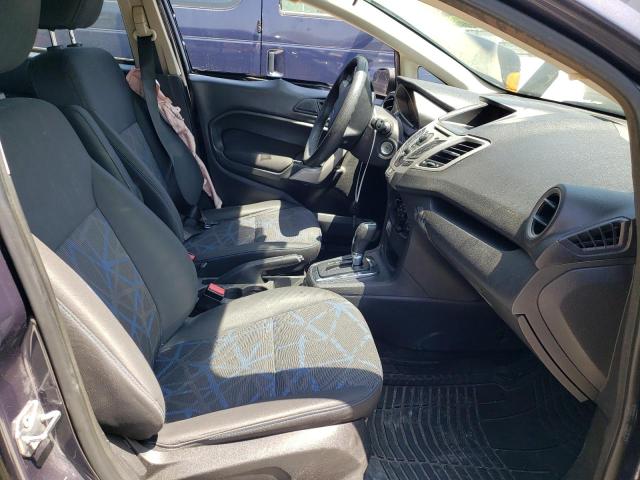 Photo 7 from auction – 2012 FORD FIESTA SE with VIN 3FADP4BJ9CM152294