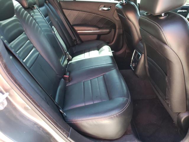 Photo 10 from auction – 2011 DODGE CHARGER R/ with VIN 2B3CL5CT7BH597770