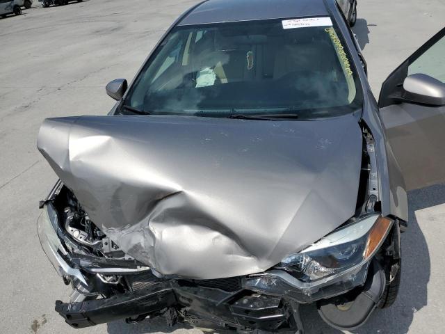 Photo 11 from auction – 2015 TOYOTA COROLLA L with VIN 2T1BURHE5FC280871