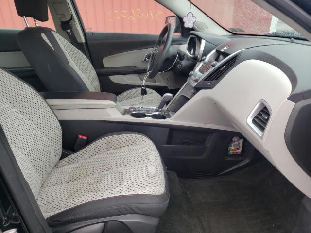 Photo 5 from auction – 2012 CHEVROLET EQUINOX LS with VIN 2GNFLCEK1C6214639
