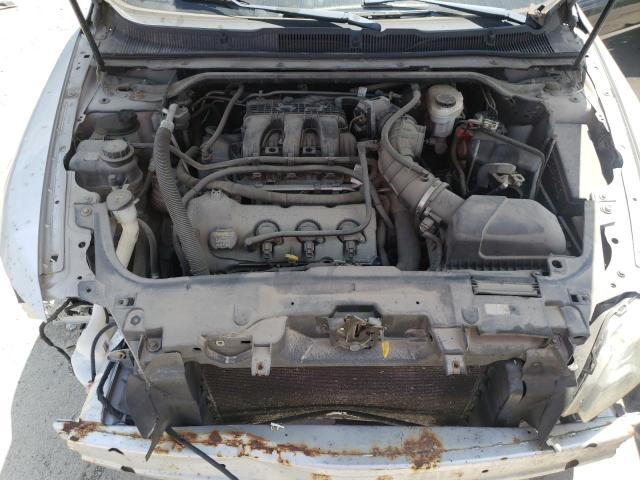Photo 11 from auction – 2011 FORD TAURUS SE with VIN 1FAHP2DW7BG179825