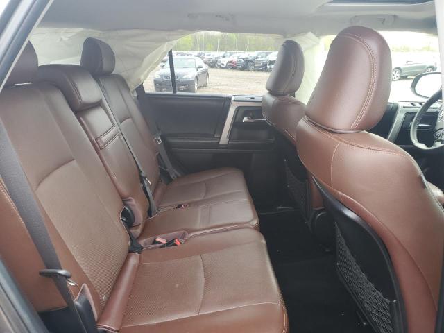 Photo 10 from auction – 2015 TOYOTA 4RUNNER SR with VIN JTEBU5JR1F5245369