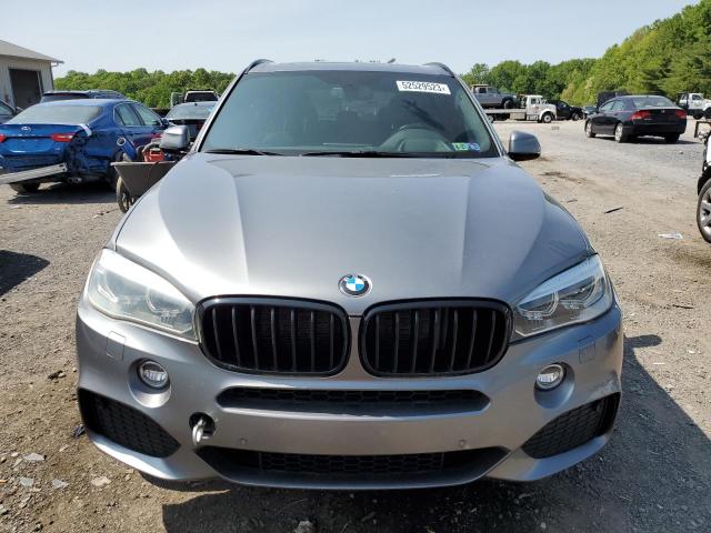 Photo 5 from auction – 2014 BMW X5 XDRIVE3 with VIN 5UXKR0C51E0C26093