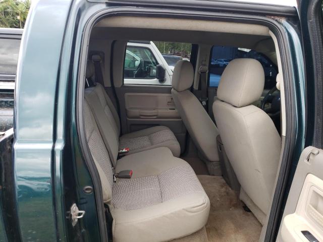 Фото 10 с аукциона – 2011 DODGE DAKOTA SLT с VIN 1D7RW3GP6BS598781