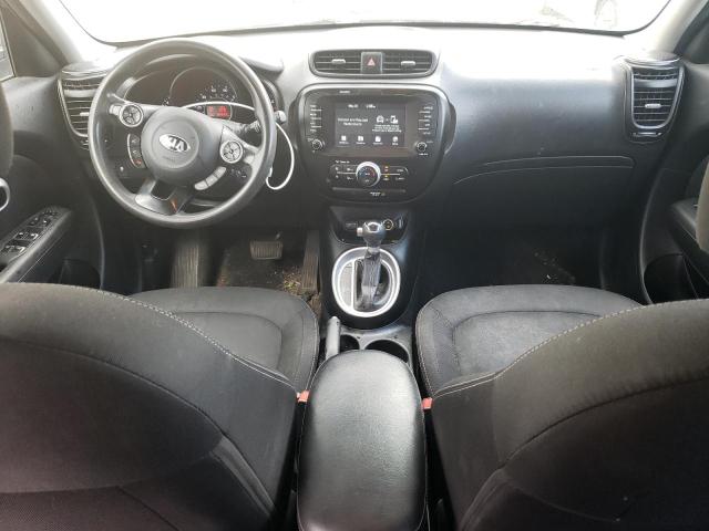 Photo 8 from auction – 2019 KIA SOUL + with VIN KNDJP3A59K7637930