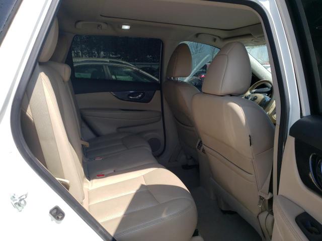 Photo 11 from auction – 2014 NISSAN ROGUE S with VIN 5N1AT2MV3EC798301