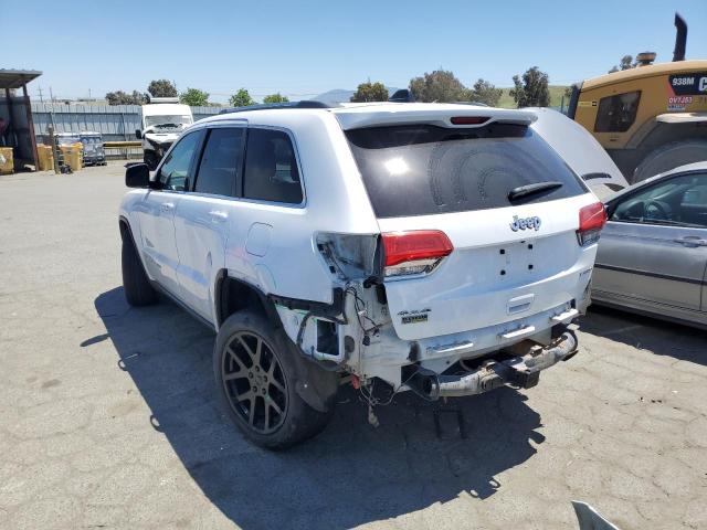 Photo 2 from auction – 2014 JEEP GRAND CHER with VIN 1C4RJFAG9EC483335