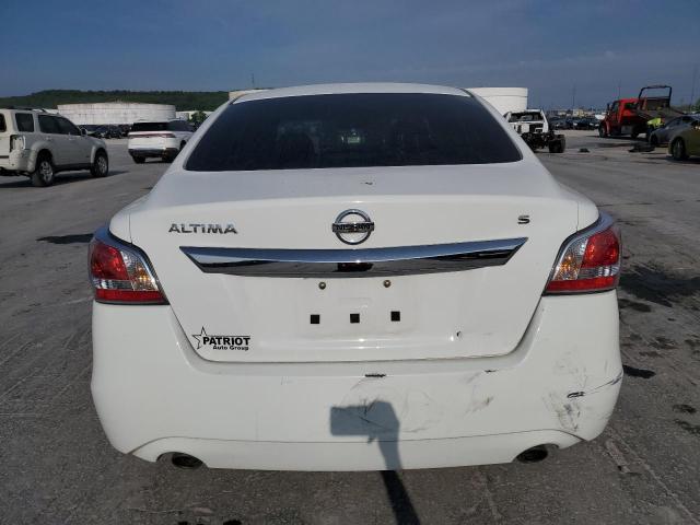 Zdjęcie 6 z aukcji – 2015 NISSAN ALTIMA 2.5 z VIN 1N4AL3AP1FC251552