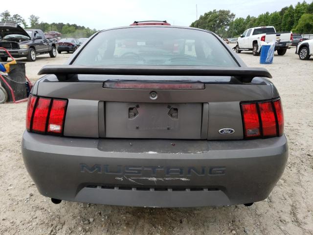 صورة رقم 6 من المزاد - 2003 FORD MUSTANG مع VIN 1FAFP40423F305698