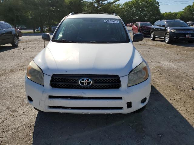 Photo 5 from auction – 2008 TOYOTA RAV4 with VIN JTMBD33V086061038