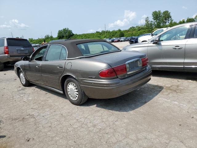 Photo 2 from auction – 2002 BUICK LESABRE with VIN 1G4HP54K52U150538