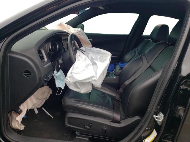 Photo 7 from auction – 2022 DODGE CHARGER SX with VIN 2C3CDXBG6NH172741