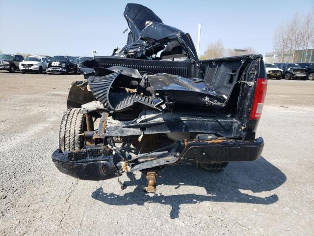 Photo 6 from auction – 2017 FORD F150 SUPER with VIN 1FTFW1EF4HFC65492