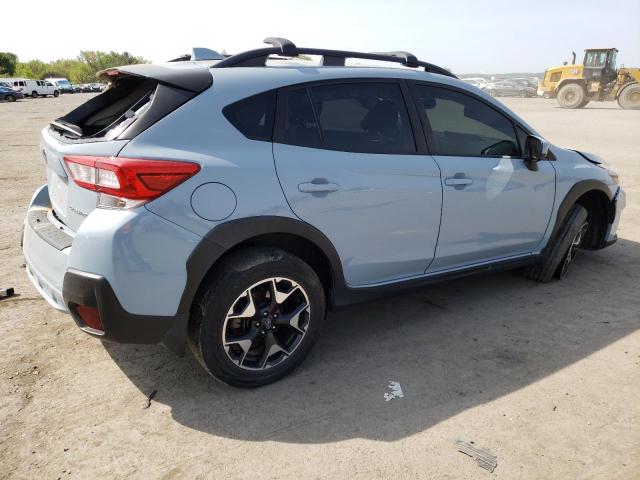 Photo 3 from auction – 2019 SUBARU CROSSTREK with VIN JF2GTACC5K8287634