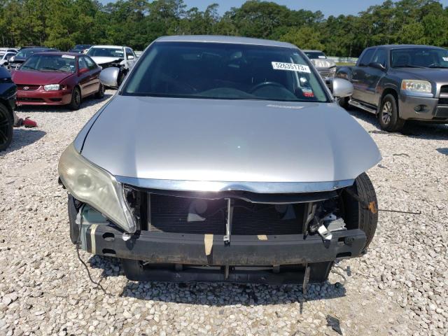 Photo 5 from auction – 2012 TOYOTA AVALON BAS with VIN 4T1BK3DBXCU455141