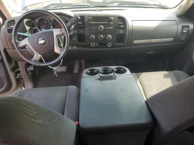 Photo 8 from auction – 2009 CHEVROLET SILVERADO with VIN 2GCEC290X91116500
