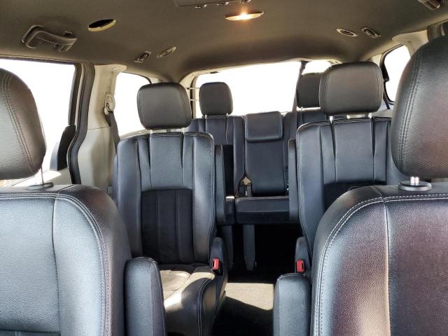 Photo 10 from auction – 2017 DODGE GRAND CARA with VIN 2C4RDGCG9HR717432