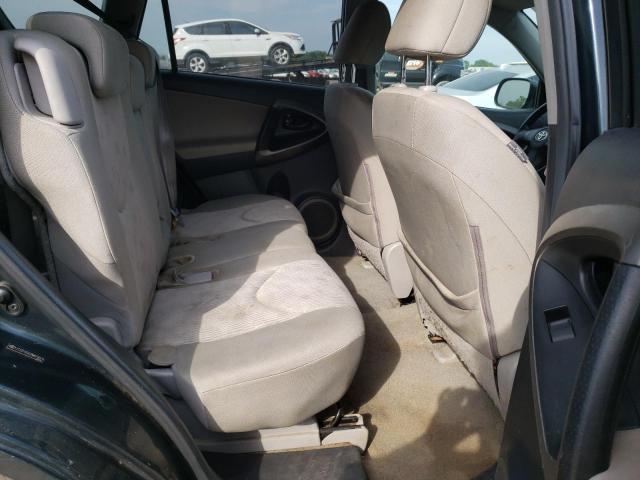 Photo 11 from auction – 2011 TOYOTA RAV4 with VIN 2T3ZF4DV2BW079978