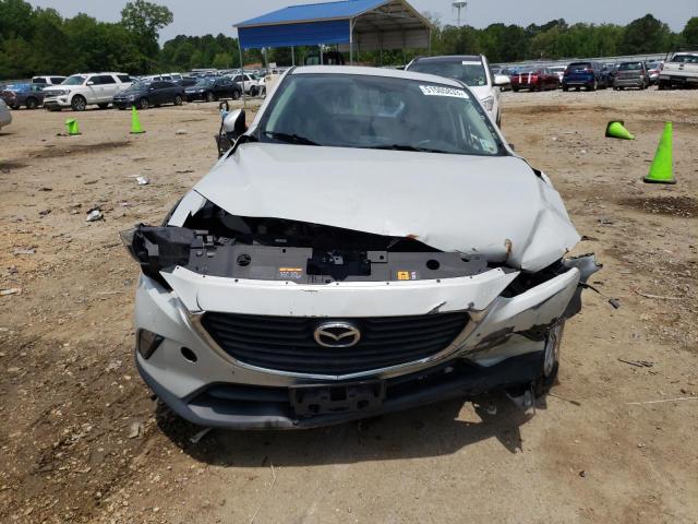 صورة رقم 5 من المزاد - 2016 MAZDA CX-3 TOURI مع VIN JM1DKBC78G0125757