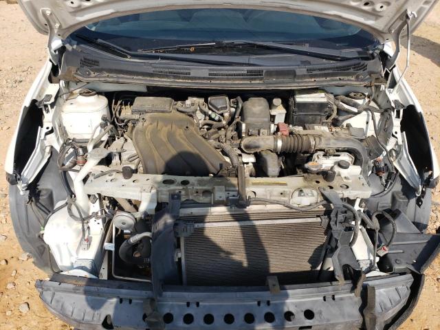 Photo 11 from auction – 2018 NISSAN VERSA NOTE with VIN 3N1CE2CP9JL355145