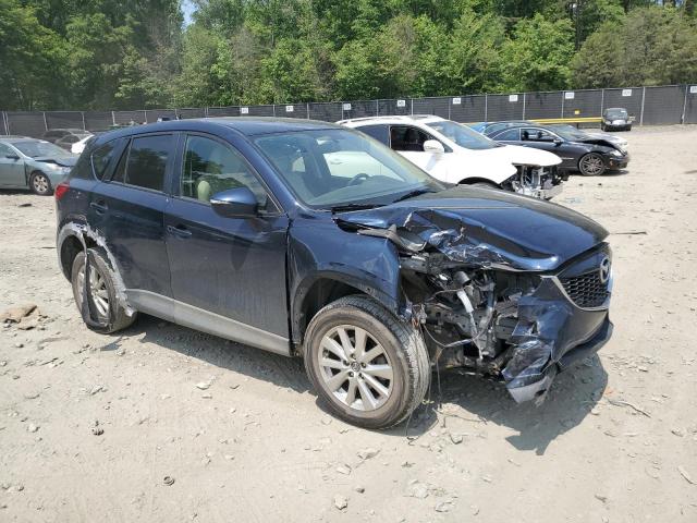 Photo 4 from auction – 2015 MAZDA CX-5 TOURI with VIN JM3KE4CY0F0519293