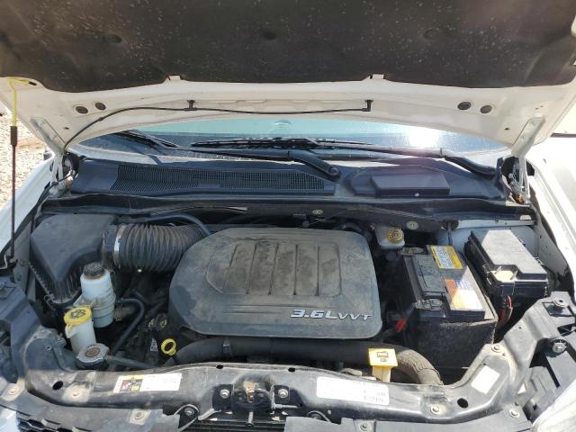 Photo 12 from auction – 2013 DODGE GRAND CARA with VIN 2C4RDGCG9DR576291