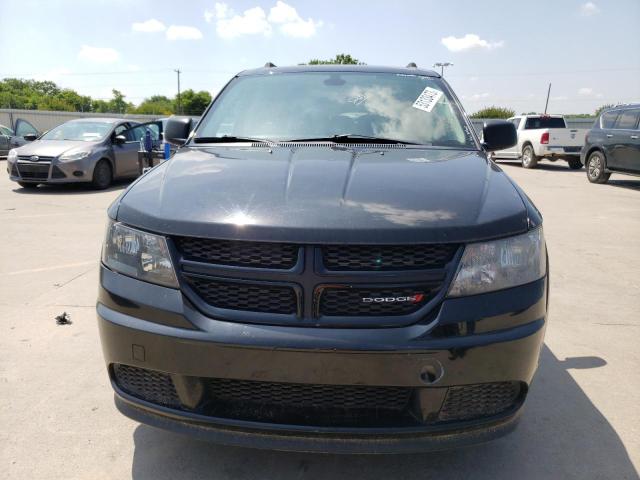 Photo 5 from auction – 2018 DODGE JOURNEY SE with VIN 3C4PDCAB2JT445185