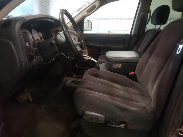 Photo 7 from auction – 2003 DODGE RAM 1500 S with VIN 1D7HU18DX3J617401
