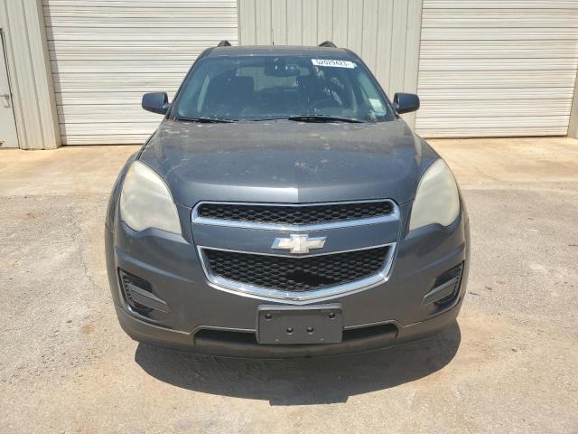 Photo 5 from auction – 2011 CHEVROLET EQUINOX LT with VIN 2CNFLEE51B6408287