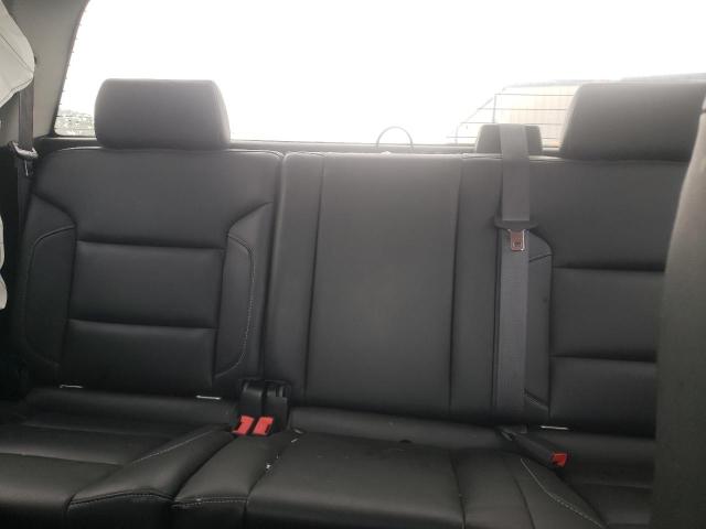Photo 10 from auction – 2014 CHEVROLET SILVERADO with VIN 1GCRCREC1EZ132029