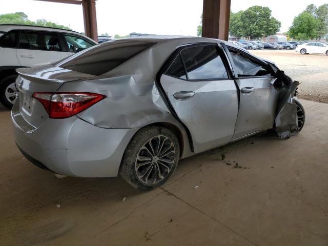 Photo 3 from auction – 2014 TOYOTA COROLLA L with VIN 2T1BURHE2EC213644