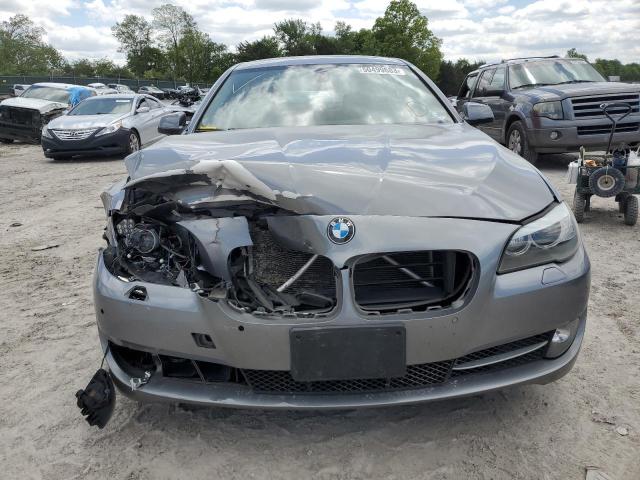 Photo 5 from auction – 2012 BMW 535 I with VIN WBAFR7C53CC811839