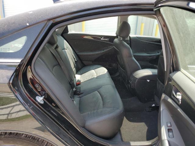 Photo 10 from auction – 2013 HYUNDAI SONATA SE with VIN 5NPEC4AC8DH653794