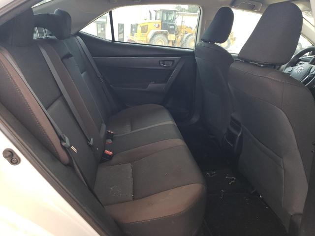 Photo 10 from auction – 2017 TOYOTA COROLLA L with VIN 5YFBURHE4HP635953
