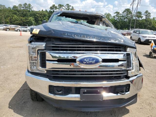 Photo 5 from auction – 2017 FORD F250 SUPER with VIN 1FT7W2BT9HEE23738