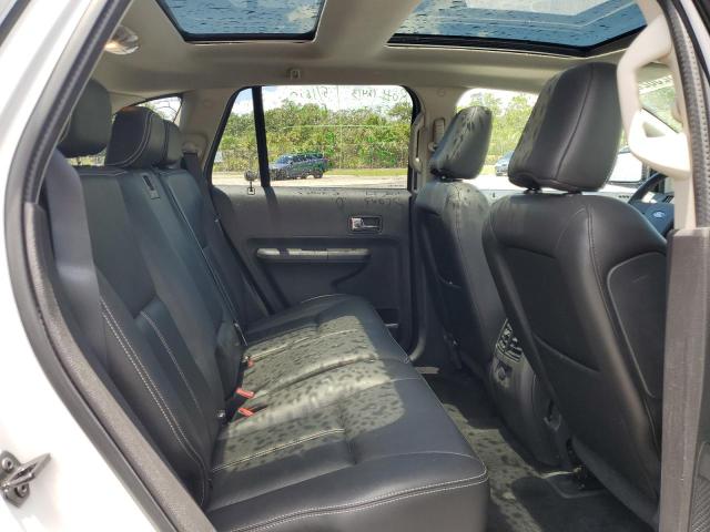 Photo 10 from auction – 2010 FORD EDGE SEL with VIN 2FMDK3JC1ABB64262