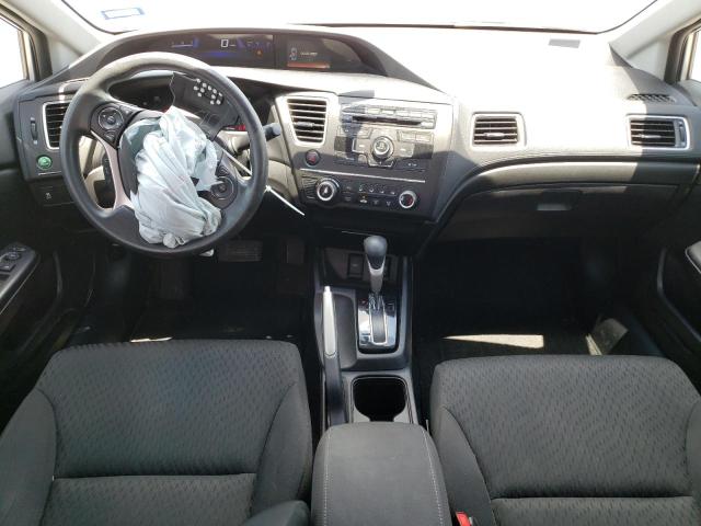 Photo 8 from auction – 2015 HONDA CIVIC LX with VIN 19XFB2F53FE051673