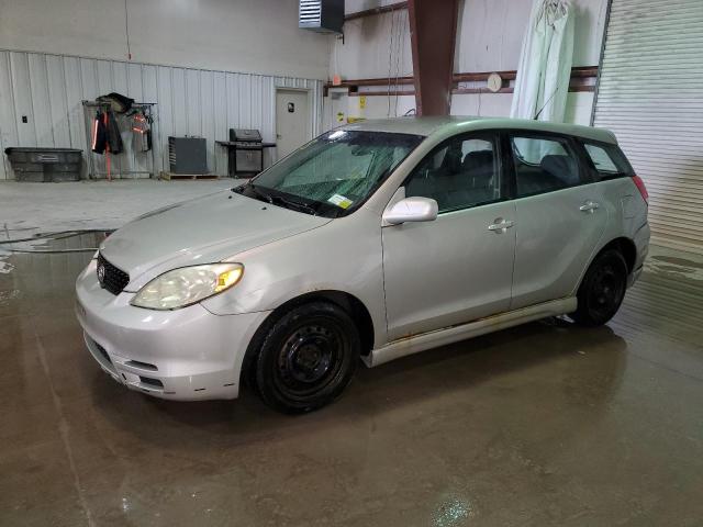 TOYOTA COROLLA MA 2004 with VIN 2T1KR32E74C193333 - Photo from auction