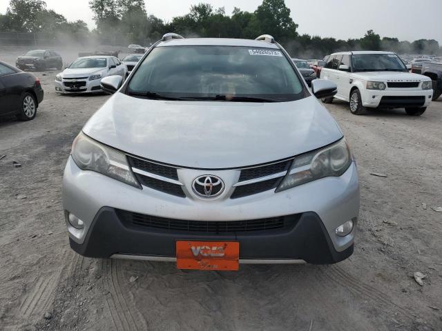 Photo 5 from auction – 2015 TOYOTA RAV4 XLE with VIN 2T3RFREV6FW296421